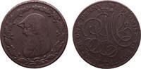Great Britain, Anglesey - Parys Mines Co penny token 1784 Druid type TTB