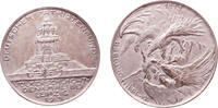 German States, Leipzig medal auf die 100-Jahrfeier der Völkerschlacht bei Leipzig -