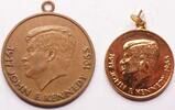 United States of America (lot) medal / souvenir tokens John F. Kennedy -