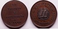 Latin Amerika token -