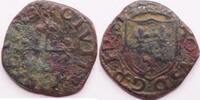 Italian States, Aquilla Cavallo Charles VIII -