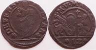 Italian states, Venice 12 bagattini -
