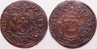 Zweden 2 Öre John III -