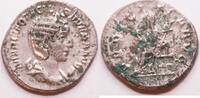 Roman Imperial Antoninianus Otacilia Severa -