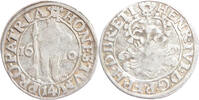 Braunschweig-Lüneburg, Herzogtum-Wolfenbüttel 1/14 Thaler Heinrich Julius -