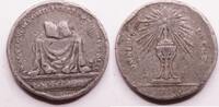 Europe religious (church) token -