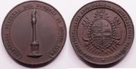 Uruquay medal commemorating independence -