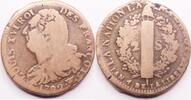 France, Royales 2 Sols Louis XVI -