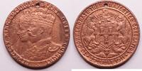 Great Britain commemorative medal 22nd June 1911 -