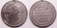 British Isles Commemorative medal Establishment of sunday schools, Robert Raikes -