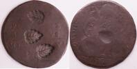Papal States - Bologna Baiocco MDCCCXVI (1816) Pie VII - Countermarked B