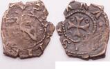 Spanish Monarchy - Navarre Cornado 1556-1598 Felipe II TTB-TTB+