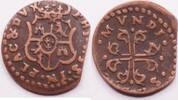 Italian States - Duchy of Piacenza Sesino Filippo di bourbon -