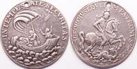 Hungary 1/2 thaler -
