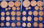 Germany - Collection Porzelann notgeld + medailles (1) 1921-1989 vzgl-st... 299,95 EUR289,95 EUR  Excl. 11,65 EUR Verzending