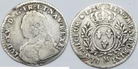 France - Toulouse (M) 1/10 ecu Louis XV -