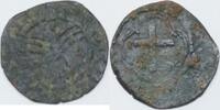 Scotland Crux Pellit penny James III -