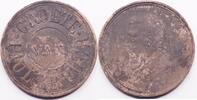 Zuid-Afrikaanse Republiek tribute medal -