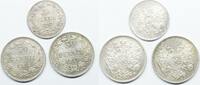 Finland - lot 25 - 50 Pennia -