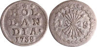 Holland bezemstuiver 1738 error SUP-
