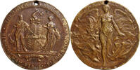 Great Britain - Birmingham medaille Commemorating First World War -