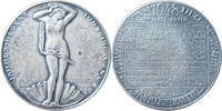 Oostereich - Wien Versilberte Bronzemedaille -