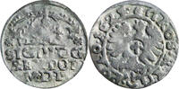 Polish–Lithuanian Commonwealth grosz Sigismund III Vasa -