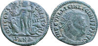 Roman imperial - Heraclea Pontica follis Licinius I -