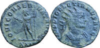 aurelianus 284-305 Roman Imperial -  Rome Caius Aurelius Valerius Diocletianus Augustus ss