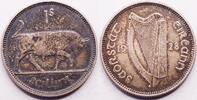Ireland Republic Shilling -