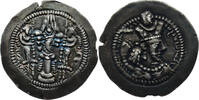 Sasanian Empire drachm 420-438 AD Sasanidisch Rijk zilveren drachme Bahr... 165,00 EUR  Excl. 11,65 EUR Verzending