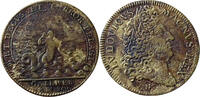 France jeton 1695 Frankrijk jeton 1695 Lodewijk XIV galeien GALERES mari... 59,50 EUR  Excl. 4,50 EUR Verzending