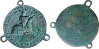 France - Beziers large seal or sceau ca. 18th century struck after type ... 325,00 EUR  Excl. 11,65 EUR Verzending