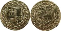 Netherlands - Kampen after Spanish type Ducat 16th century imitation aft... 1995,00 EUR Gratis verzending