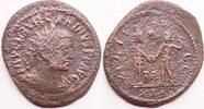 Roman Imperial, Tripolis antonian Carinus -