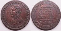Canada, Wellington token Duke of Wellington -