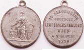 Austria, Wien medal -