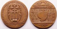Poland medal 1965 History of Science SUP