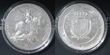 Malta € 10 2021 550. Geburtstag von Albrecht Dürer PP - Proof
