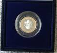 Vatikan 5€ 2022 Bimetall-Münze - 100. Todestag von Papst Benedikt XV. Proof