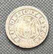 Liechtenstein 3 Kreuzer 1629 Karl Eusebius F-VF