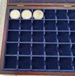 Deutschland 560,00€ 2002 - 2013 Sammlung Gedenkmünzen - 56 EXEMPLARE - Silber Proof