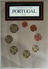 Portugal 3,88€ 2008 Original Kursmünzensatz FDC 55,00 EUR50,00 EUR  Excl. 10,00 EUR Verzending
