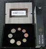 Portugal 3,88€ 2008 Original Kursmünzensatz PP - PROOF 69,00 EUR65,00 EUR  Excl. 10,00 EUR Verzending
