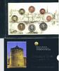Irland 3,88€ 2004 Original Kursmünzensatz stgl 15,00 EUR  Excl. 5,00 EUR Verzending