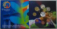 Griechenland 13,88 € 2011 Special Olympics Athen 2011 - Stadion stgl 55,00 EUR50,00 EUR  Excl. 10,00 EUR Verzending