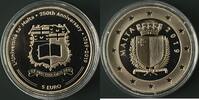 Malta € 5 2019 Gedenkmünze University of Malta PP - Proof 95,00 EUR  Excl. 10,00 EUR Verzending