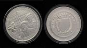 Malta € 10 2022 500 Jahre Weltumseglung - Magellan Elcano PP - Proof 105,00 EUR  Excl. 17,00 EUR Verzending