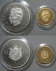 Liechtenstein 60 Fr Erbhuldigung HANS ADAM II. -