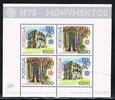 Portugal 120 Esc BLOCK EUROPA -